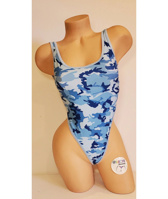 blue-camouflage-with-baby-blue-trim-1-piece-bodysuit-size-small blue-camouflage-with-baby-blue-trim-1-piece-bodysuit-size-small