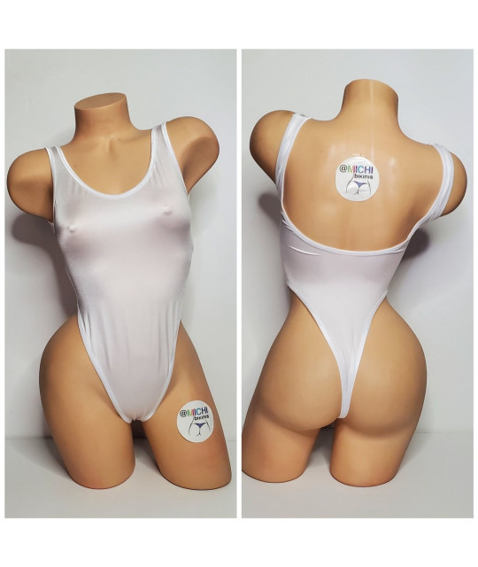 white-with-white-trim-color-1-piece-bodysuit-size-small white-with-white-trim-color-1-piece-bodysuit-size-small