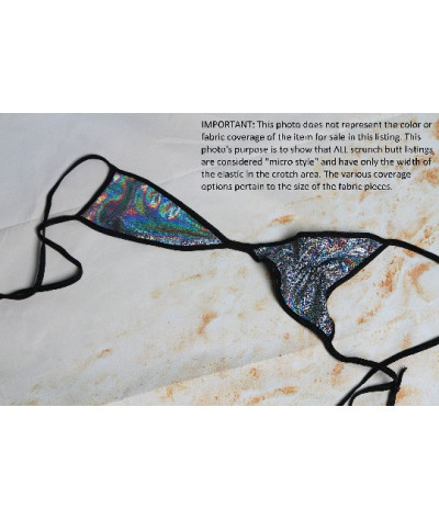 brown cow micro bikini tiny bikini string bikini beachwear