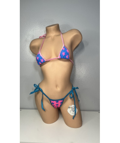 mix-match-pink-blue-stars-2-piece-micro-string-bikini-set