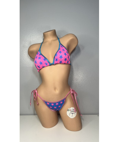 mix-match-pink-blue-stars-2-piece-micro-string-bikini-set