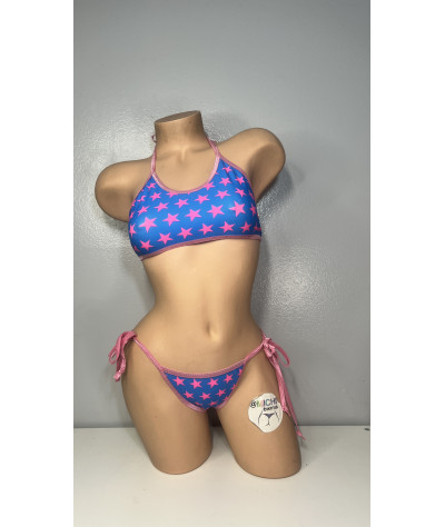 mix-match-pink-blue-stars-2-piece-micro-string-bikini-set