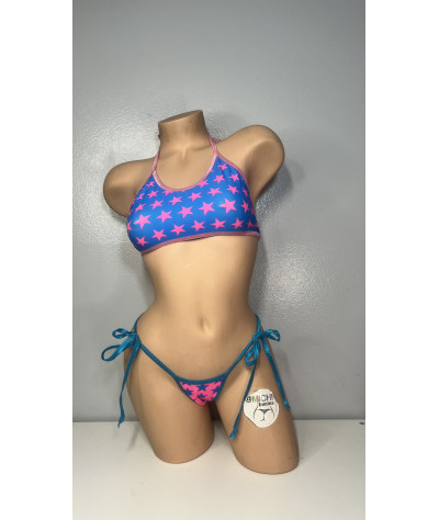 mix-match-pink-blue-stars-2-piece-micro-string-bikini-set