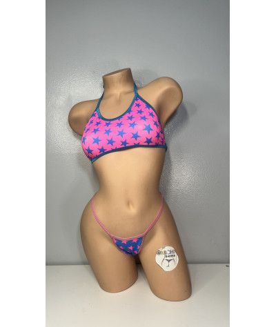 mix-match-pink-blue-stars-2-piece-micro-string-bikini-set
