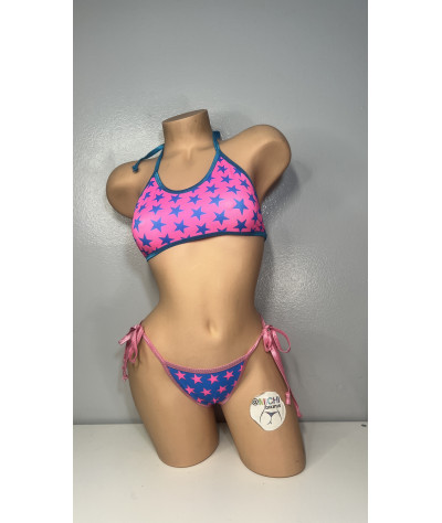 mix-match-pink-blue-stars-2-piece-micro-string-bikini-set