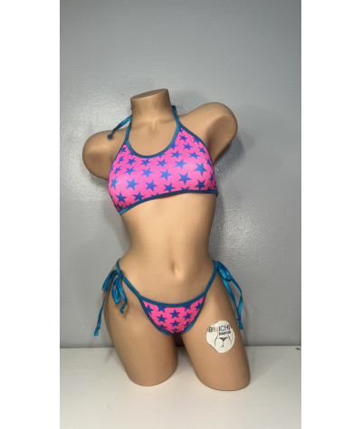 mix-match-pink-blue-stars-2-piece-micro-string-bikini-set