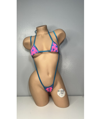 mix-match-pink-blue-stars-2-piece-micro-string-bikini-set