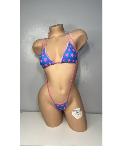 mix-match-pink-blue-stars-2-piece-micro-string-bikini-set