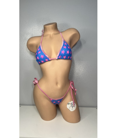 mix-match-pink-blue-stars-2-piece-micro-string-bikini-set