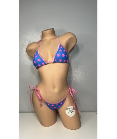 mix-match-pink-blue-stars-2-piece-micro-string-bikini-set