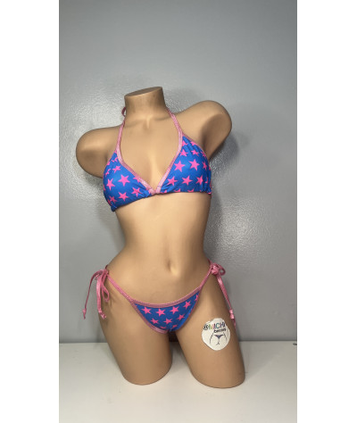 mix-match-pink-blue-stars-2-piece-micro-string-bikini-set