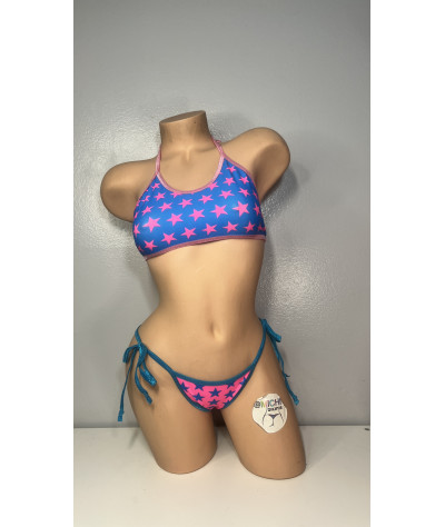 mix-match-pink-blue-stars-2-piece-micro-string-bikini-set