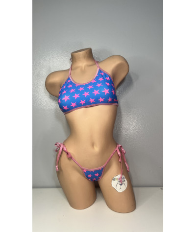 mix-match-pink-blue-stars-2-piece-micro-string-bikini-set