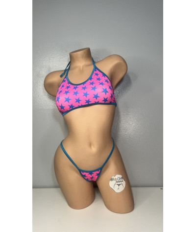 mix-match-pink-blue-stars-2-piece-micro-string-bikini-set