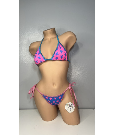 mix-match-pink-blue-stars-2-piece-micro-string-bikini-set