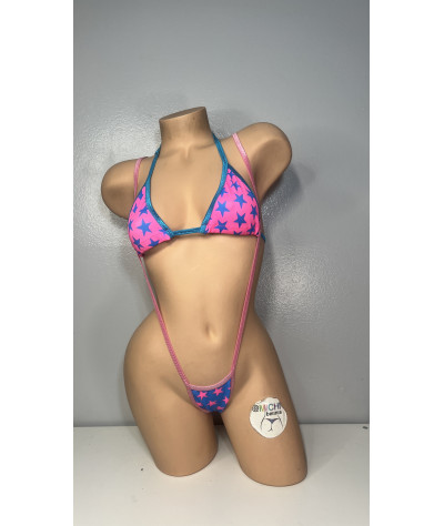 mix-match-pink-blue-stars-2-piece-micro-string-bikini-set