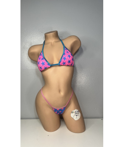 mix-match-pink-blue-stars-2-piece-micro-string-bikini-set