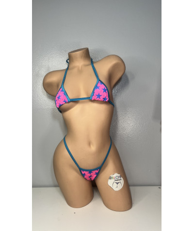 mix-match-pink-blue-stars-2-piece-micro-string-bikini-set