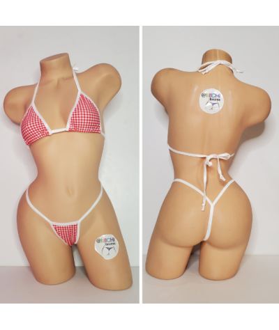 picnic-checker-pattern-blue-red-or-pink-w-white-trim-2-piece-micro-string-bikini-set-one-size