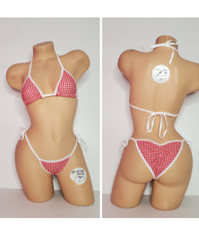 picnic-checker-pattern-blue-red-or-pink-w-white-trim-2-piece-micro-string-bikini-set-one-size