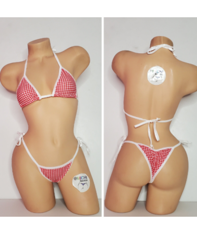 picnic-checker-pattern-blue-red-or-pink-w-white-trim-2-piece-micro-string-bikini-set-one-size