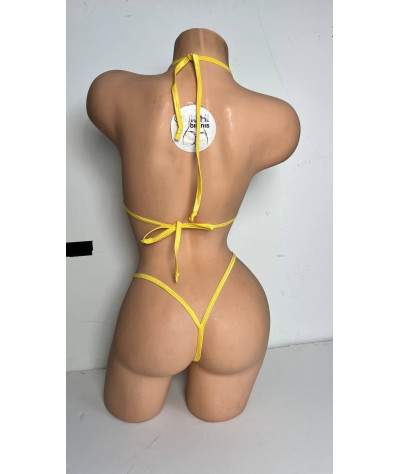 brazil-brasil-halter-top-w-yellow-trim-2-piece-micro-string-bikini-set-one-size
