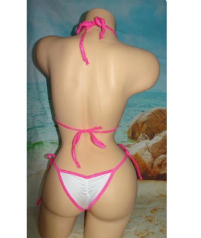 solid-white-w-your-choice-of-trim-color-2pc-micro-bikini-set