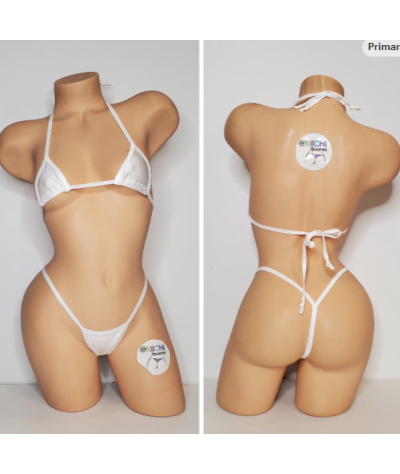 solid-white-w-your-choice-of-trim-color-2pc-micro-bikini-set