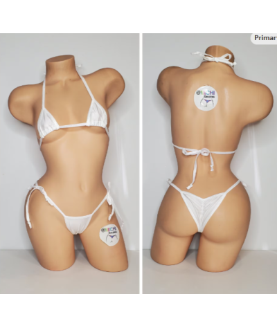 solid-white-w-your-choice-of-trim-color-2pc-micro-bikini-set