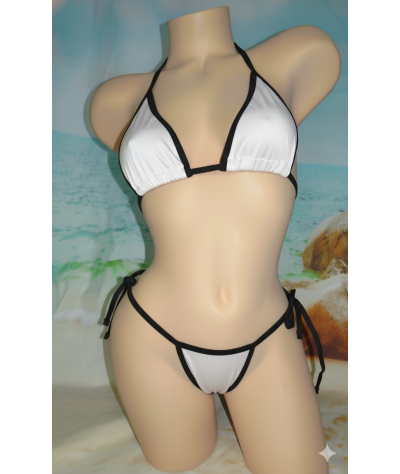solid-white-w-your-choice-of-trim-color-2pc-micro-bikini-set