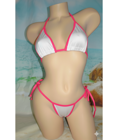 solid-white-w-your-choice-of-trim-color-2pc-micro-bikini-set