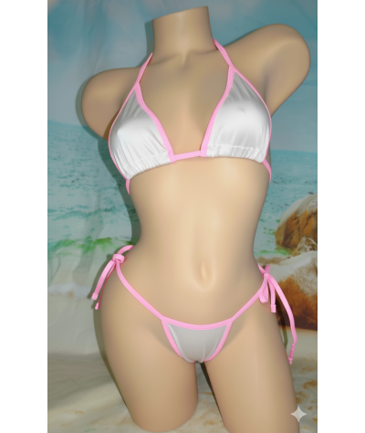 solid-white-w-your-choice-of-trim-color-2pc-micro-bikini-set