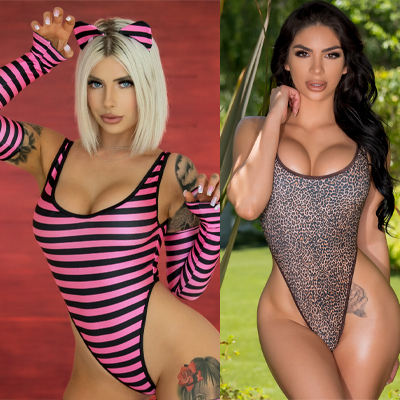 Bodysuits